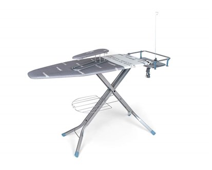 BRILANZ ehlc prkno PROFESSIONAL 130 x 48, stbrn