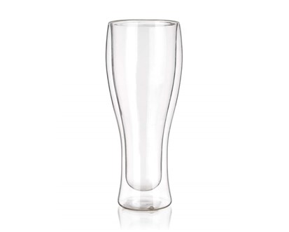 BANQUET Sklenice dvoustnn DOBLO 380 ml