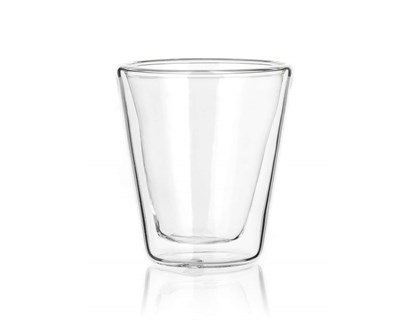 BANQUET Sklenice dvoustnn DOBLO 70 ml
