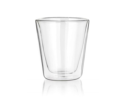 BANQUET Sklenice dvoustnn DOBLO 170 ml