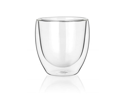 BANQUET Sklenice dvoustnn DOBLO 250 ml