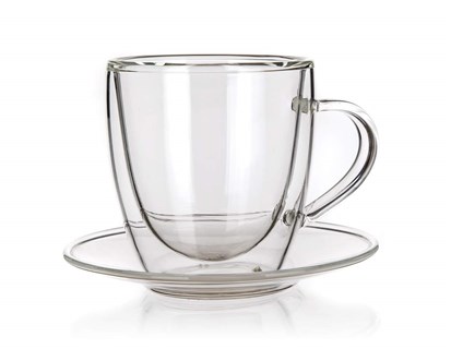 BANQUET lek dvoustnn s podllekm DOBLO 80 ml, vysok