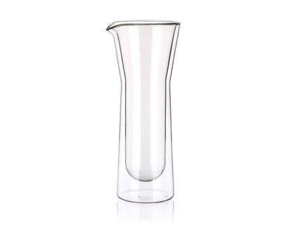 BANQUET Dbn sklenn dvoustnn DOBLO 500 ml