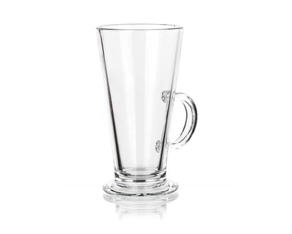 BANQUET Sada sklennch hrnk TANGER 270 ml, 2 ks