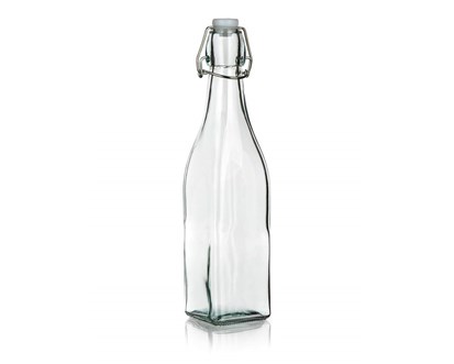 BANQUET Lahev sklenn s vkem YARA 0,5 l