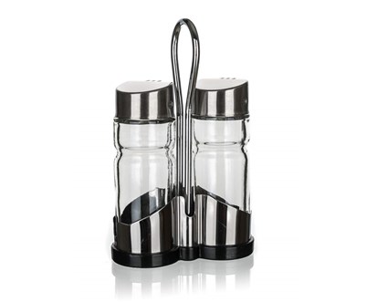 BANQUET Sada solnika a pepenka CULINARIA II 40 ml, 3 ks