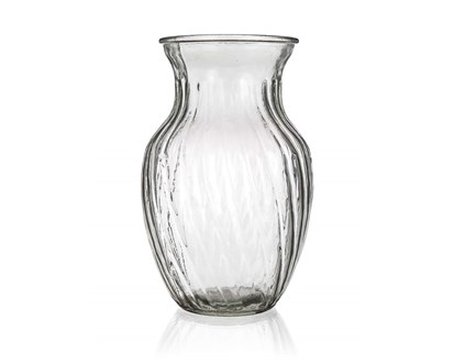 BANQUET Vza sklenn MOLLA 20 cm