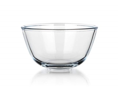 BANQUET Miska sklenn TREVIA 13 cm, 0,5 l