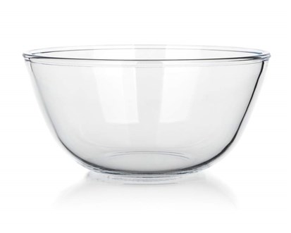 BANQUET Miska sklenn TREVIA 22,5 cm, 2,7 l