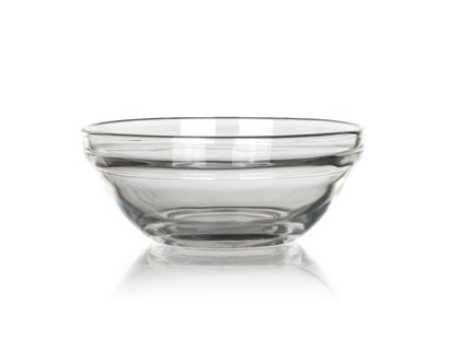 BANQUET Miska sklen�n� SIERA 9 cm