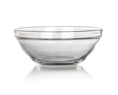 BANQUET Miska sklen�n� SIERA 12,5 cm