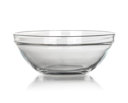 BANQUET Miska sklen�n� SIERA 14 cm