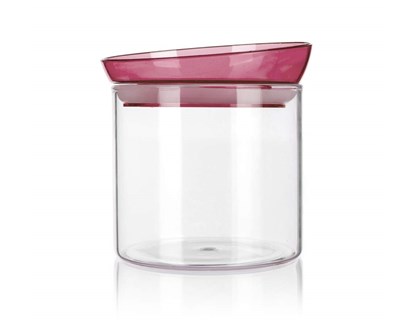 BANQUET Dza sklenn MABEL 650 ml, bord
