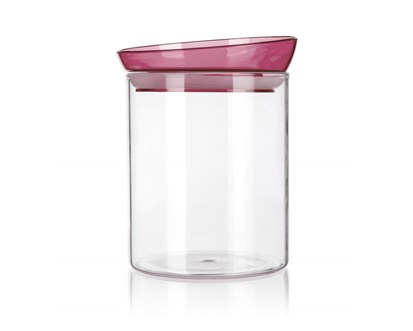 BANQUET Dza sklenn MABEL 1100 ml, bord