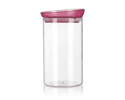 BANQUET Dza sklenn MABEL 1850 ml, bord