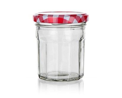 BANQUET Sklenice zavaovac CULINARIA 180 ml, s vkem Kro