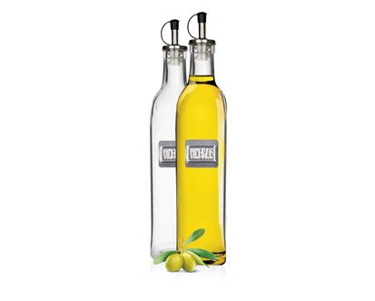 BANQUET Lhev na olej a ocet CULINARIA 2x500 ml