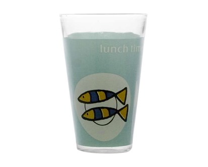 BANQUET Sada sklenic LUNCH TIME long drink 300 ml, 3 ks