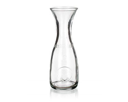BORMIOLI Karafa MISURA  0,25l