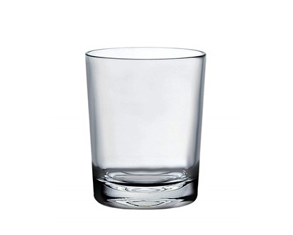 BORMIOLI Sada sklenic CORTINA 255 ml, 3 ks