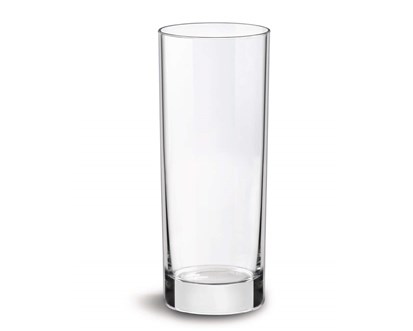 BORMIOLI Sada sklenic CORTINA 385 ml, 3 ks