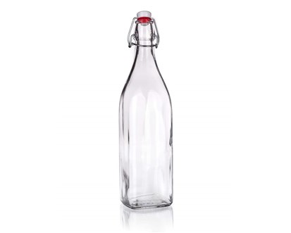 BORMIOLI Lhev sklenn SWING 1 l