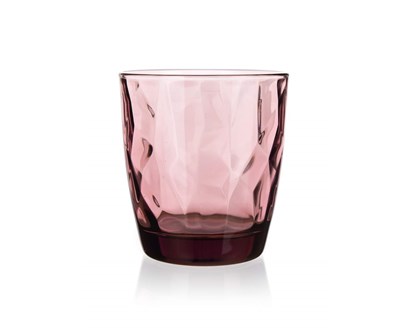 BORMIOLI Sklenice DIAMOND 300ml fialov