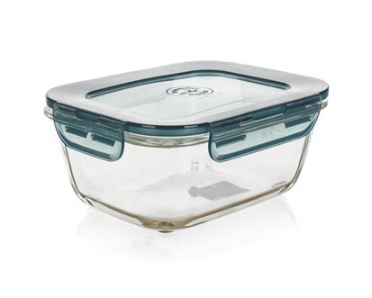 BORMIOLI Dza sklenn EVO 18 x 14 cm, 1000 ml
