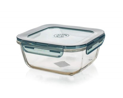 BORMIOLI Dza sklenn EVO 18 x 18 cm, 1400 ml