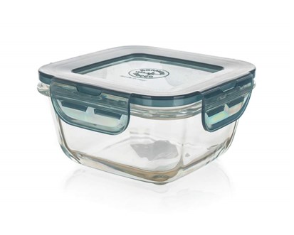 BORMIOLI Dza sklenn EVO 12 x 12 cm, 420 ml