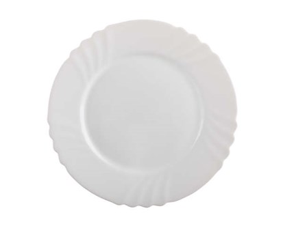 BORMIOLI Tal sklenn mlk EBRO 25,5 cm