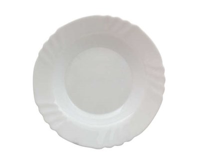 BORMIOLI Tal sklenn hlubok EBRO 23,5 cm