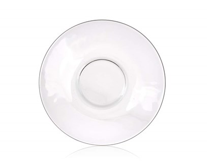 BORMIOLI Podlek sklenn EASY BAR 14 cm