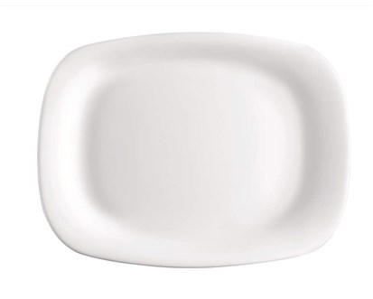BORMIOLI Tal sklenn PARMA 24 x 34 cm