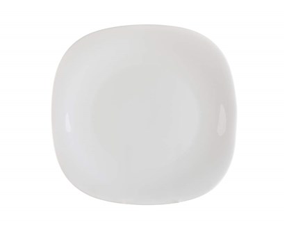 BORMIOLI Tal sklenn mlk PARMA 27 cm