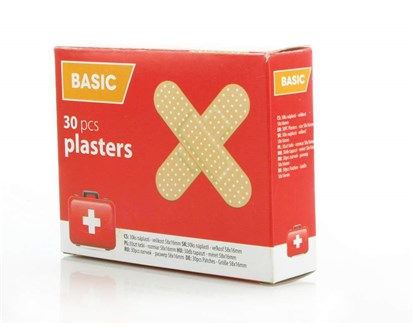 Sada nplast, 30 ks