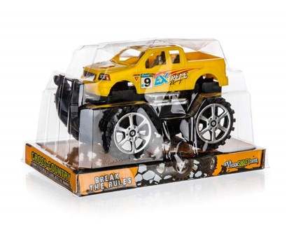 VETRO-PLUS Auto ternn 16 x 10 x 10,5 cm