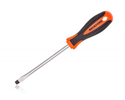 BECKFORD roubovk ploch 8 x 150 mm