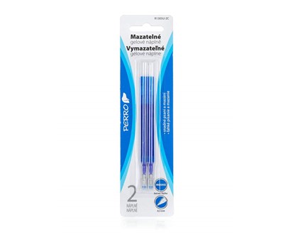 Npl modr PERRO R1305-2C, blistr