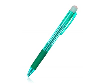 STINGRAY Propiska gumovac 0,5 mm, zel