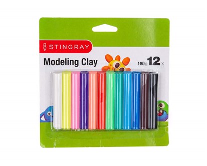 STINGRAY Modelna 180g, 12 ks