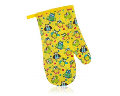 BANQUET Chapka kuchysk OWLS 27 x 17 cm