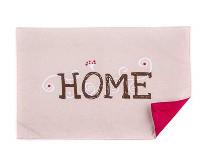 BANQUET Prostrn textiln HOME Coll. 30x45 cm