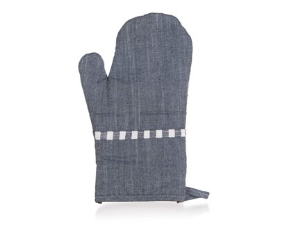 BANQUET Chapka kuchysk DENIM 18 x 30 cm, ed