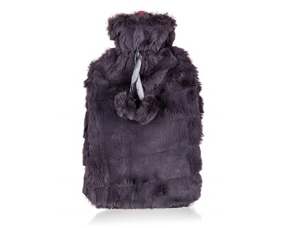 CALME Lhev zahvac termofor PLUSH 2 l, ern