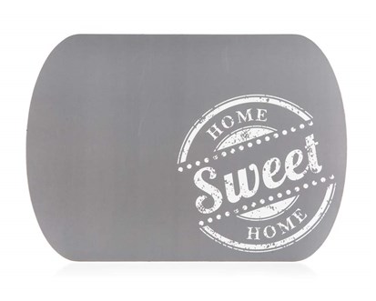 BANQUET Prostrn korkov SWEET HOME 39 x 28 cm