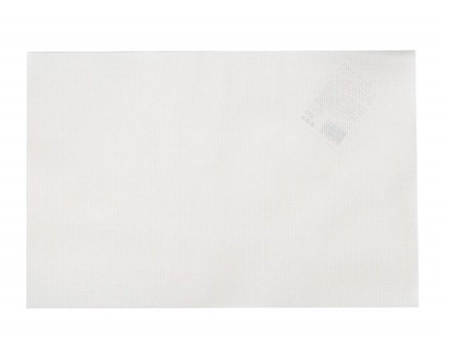 BANQUET Prostrn PIATTO 45 x 30 cm, 2 x 2 vlkna, bl