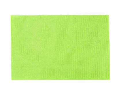 BANQUET Prostrn PIATTO 45 x 30 cm, 2 x 2 vlkna, zelen