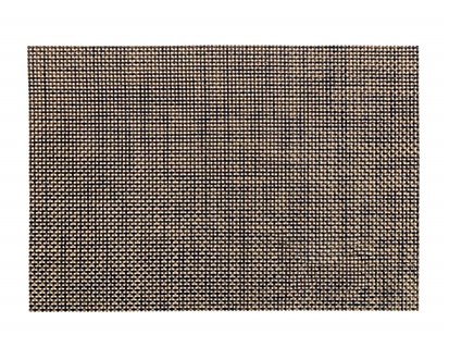 BANQUET Prostrn PIATTO 45 x 30 cm, 4 x 4 vlkna, hndomdn