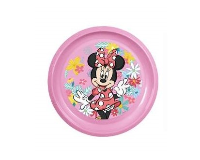 VETRO-PLUS Tal mlk MINNIE FEEL GOOD 22 cm